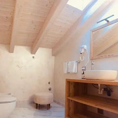 Casa Gusti *