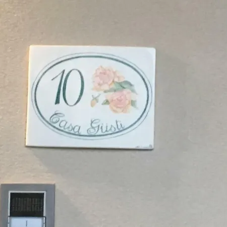 Casa Gusti ベルガモ