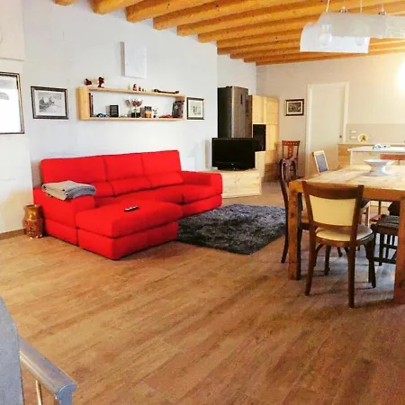 Casa Gusti