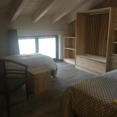 Casa Gusti * ベルガモ