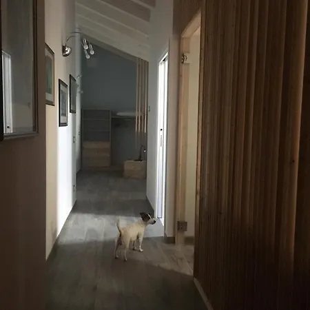 Casa Gusti * ベルガモ