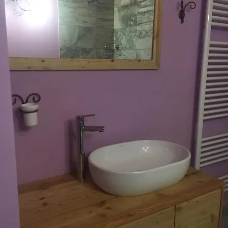 Casa Gusti