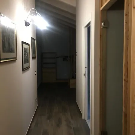 別荘 Casa Gusti