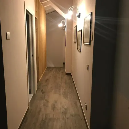 Casa Gusti